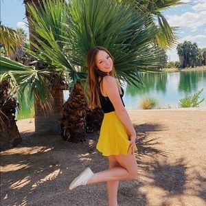 Meet your Posher, Ava